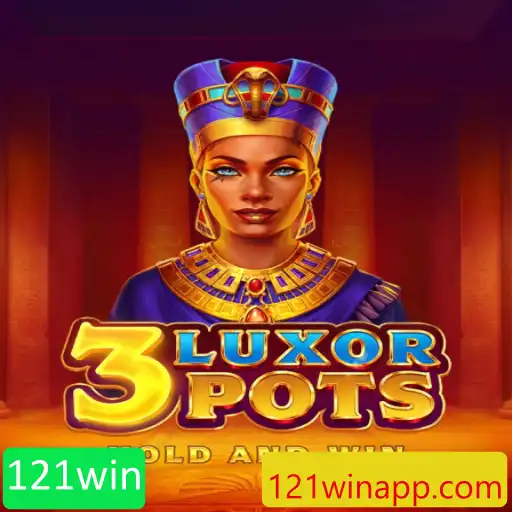 Desvendando o Mundo de 3LuxorPots: O Jogo que Está Agitando o Cenário Atual