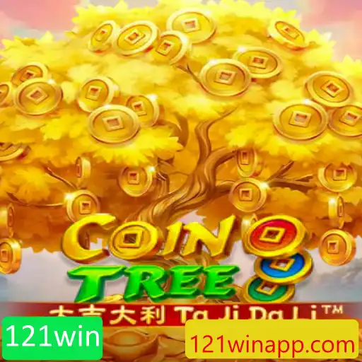 Explorando CoinTree: A Jornada para a Vitória com 121win