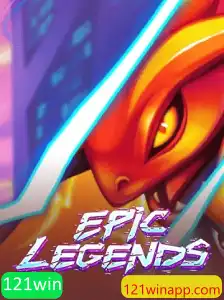 Explorando o Mundo de EpicLegends: Uma Jornada Épica para a Vitória