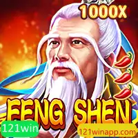 Descubra o Universo de FengShen: Uma Aventura Inigualável no Mundo dos Jogos
