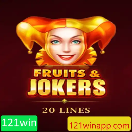 FruitsAndJokers20: Desvendando o Jogo da Diversão e Estratégia