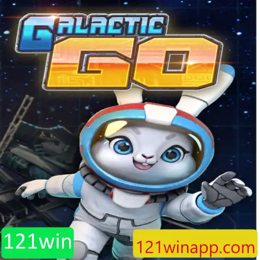 Explorando o Fascinante Mundo de 'GalacticGO'