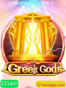 Explorando o Fascinante Mundo de GreekGods: A Nova Sensação dos Jogos