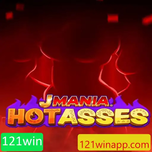Descubra JManiaHotAsses: O Novo Fenômeno dos Jogos com a Palavra-Chave 121win
