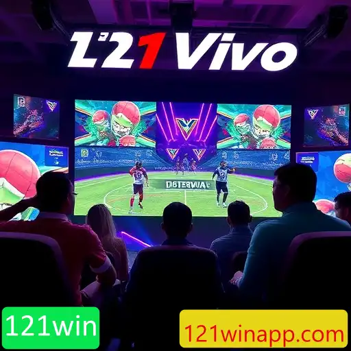 Jogos ao vivo