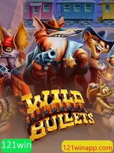 Explorando o Empolgante Mundo de WildBullets