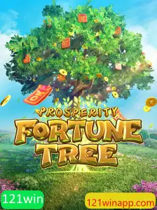 Explorando o Mundo de ProsperityFortuneTree: Um Guia Completo