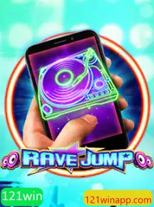 Descubra o Dinamismo de RaveJumpmobile: O Novo Sucesso nos Videogames